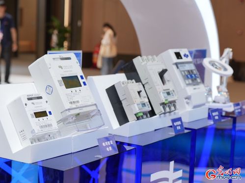 組圖丨守護(hù)網(wǎng)絡(luò)安全，這么多“黑科技”等你來解鎖