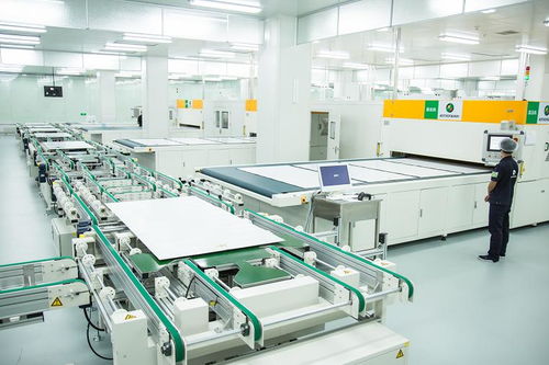 溫州全力推進(jìn)智能化技改2.0版 從智慧車間到未來工廠的產(chǎn)業(yè)躍遷